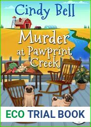 Murder at Pawprint Creek (Wagging Tail Mystery #0.5)