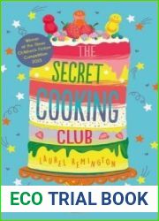 The Secret Cooking Club
