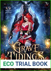 Grave Tidings (Monsters of Grimlake, #1)