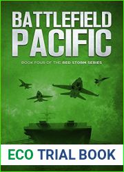 Battlefield Pacific (Red Storm, #4)