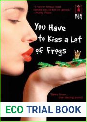You Have To Kiss a Lot of Frogs (Red Dress Ink)