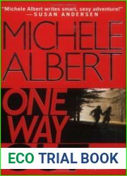 One Way Out (Avalon Investigations, #4)