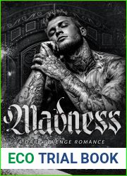 Madness (L.O.R.D.S., #6)