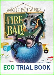 Fireball (Witch|s Path World Book 3)