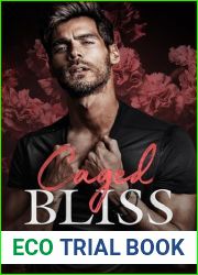 Caged Bliss (Bianco Crime Family #4)