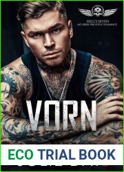Vorn (Outlaw, #3)