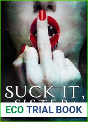 Suck It, Sister! (Twice Bitten #3)