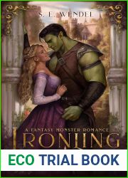 Ironling (Monstrous World #2)