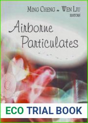Airborne Particulates