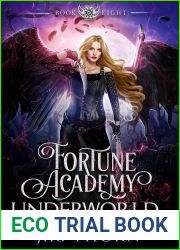 Fortune Academy Underworld: Book Eight