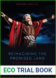 Reimagining the Promised Land: Israel and America in Post-war Hollywood Cinema