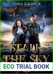 Stalk the Sky (War of the Alliance, #2)