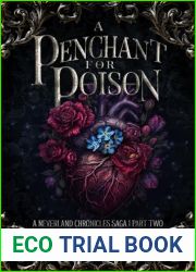 A Penchant For Poison: A Neverland Chronicles Saga Part 2