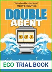 Double Agent (Davis Way Crime Caper, #8)