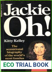 Jackie Oh!: Life of Jacqueline Onassis