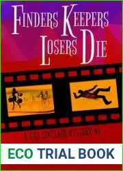 Finders Keepers Losers Die