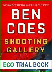 Shooting Gallery (Dewey Andreas, #7.5)