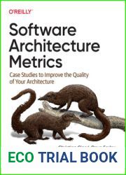 Software Architecture Metrics