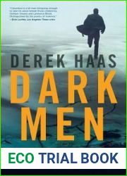 Dark Men (Silver Bear, #3)