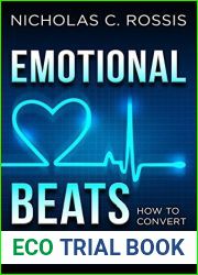 Emotional Beats: How to Easily Convert your Writing into Palpable Feelings (Author Tools Book 1)