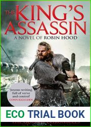 The King|s Assassin (The Outlaw Chronicles, #7)