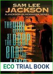 The Girl at the Deep End of the Lake (Jackson Blackhawk #1)
