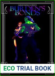 Burden|s Bonds (New Protectorate, #3)