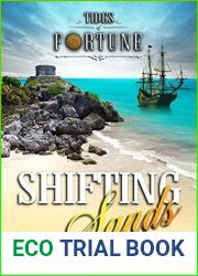 Shifting Sands (Tides of Fortune #4)