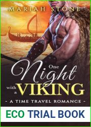 One Night With A Viking (Called by a Viking, #0.5)