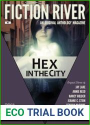 Hex in the City (Fiction River, #5)