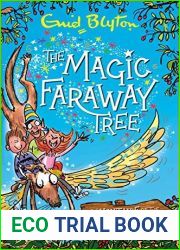 Adventure of the Goblin Dog (The Magic Faraway Tree, #5)