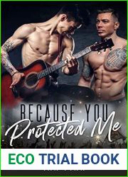 Because You Protected Me (Baytown Boys, #4)