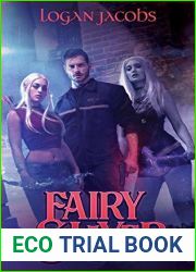 Fairy Slayer (Blood Mage, #1)