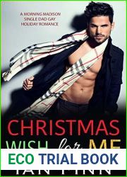 Christmas Wish for Me (Morning Madison #5)