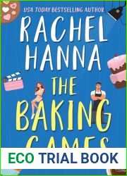 The Baking Games