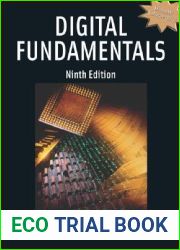 Digital Fundamentals