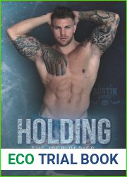 Holding (Iced, #4)