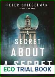 A Secret About a Secret