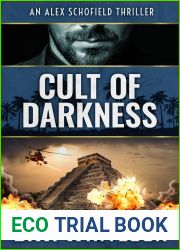 Cult of Darkness (Alex Schofield #1)