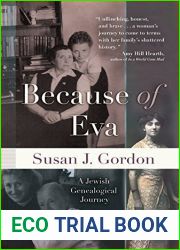 Because of Eva: A Jewish Genealogical Journey
