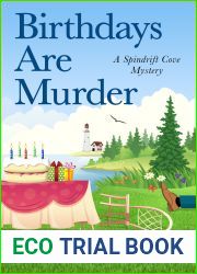 Birthdays Are Murder