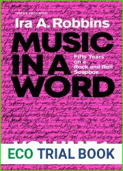 Music in a Word: Volume 1