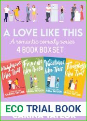 A Love Like This Boxset