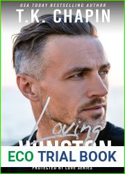 Loving Winston: A Struggling Marriage Romance Novel (Protected By Love Book 2)