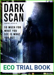 Darkscan (Company Justice Book 2)
