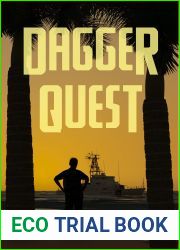 Dagger Quest (Cutter Kauai Sea Adventures #1)
