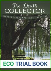 The Death Collector (Sackets Harbor Mysteries Book 2)