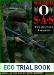 Soldier O : Sas - The Bosnian Inferno