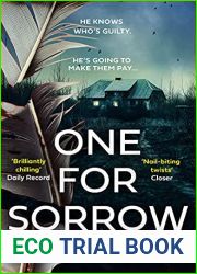 One for Sorrow (D.I. Callanach, #7)