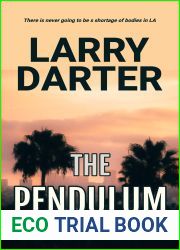 The Pendulum (Howard Drew Novels Book 2)